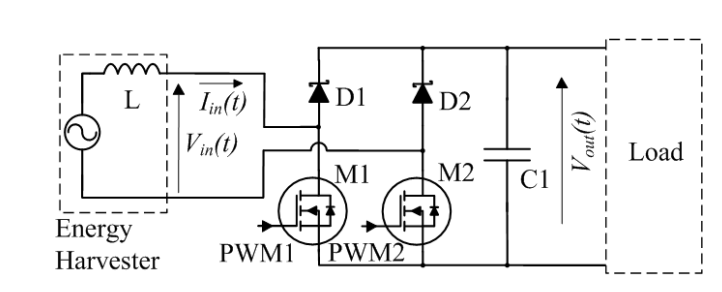 boostrectifier diagram