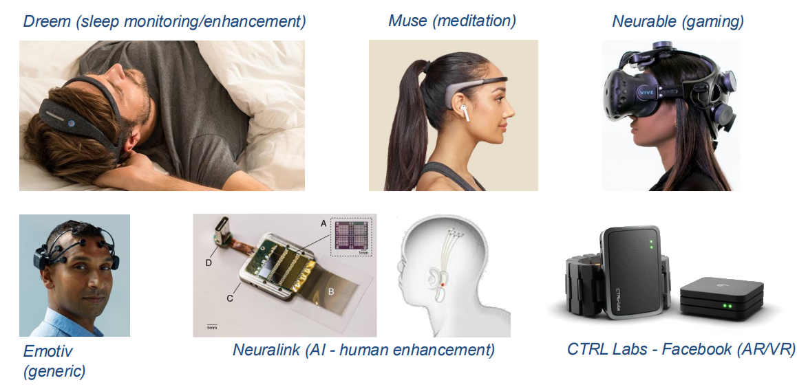 consumerelectronic