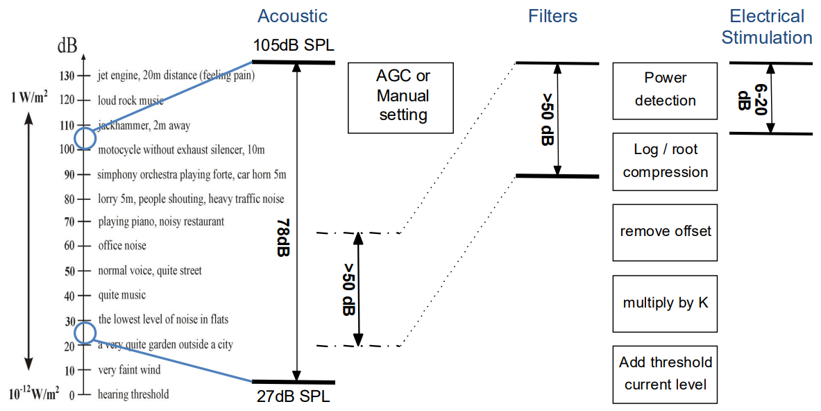 dynamicrangemap Cochlear Implant