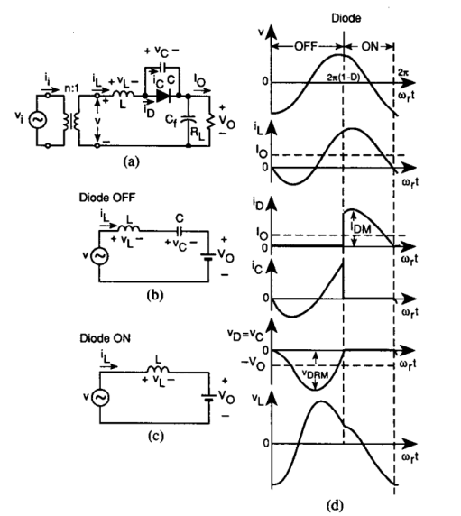 resonantrectifier diagram